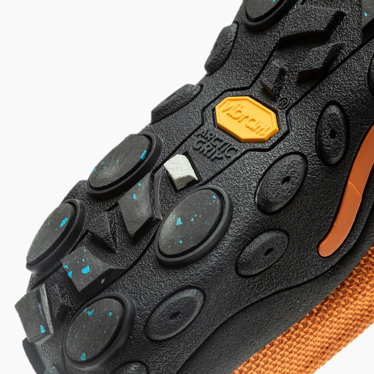 JUNGLE MOC ICE+ WATERPROOFジャングル モック アイスプラス ウォータープルーフ［ユニセックス］ 16
