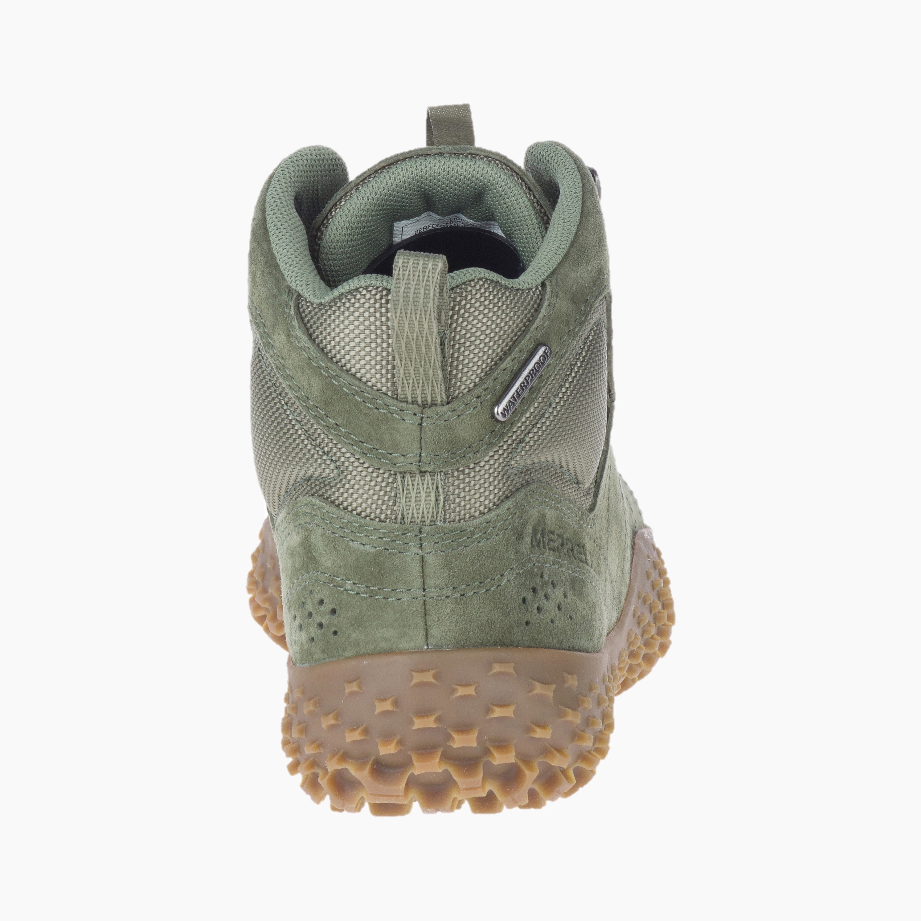 WRAPT MID WATERPROOFラプト ミッド ウォータープルーフ［ウィメンズ