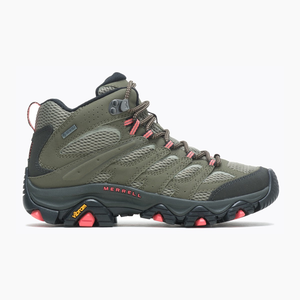 MOAB 3 SYNTHETIC MID GORE-TEX®モアブ 3 シンセティック ミッド ゴアテックス®［ウィメンズ］ 2