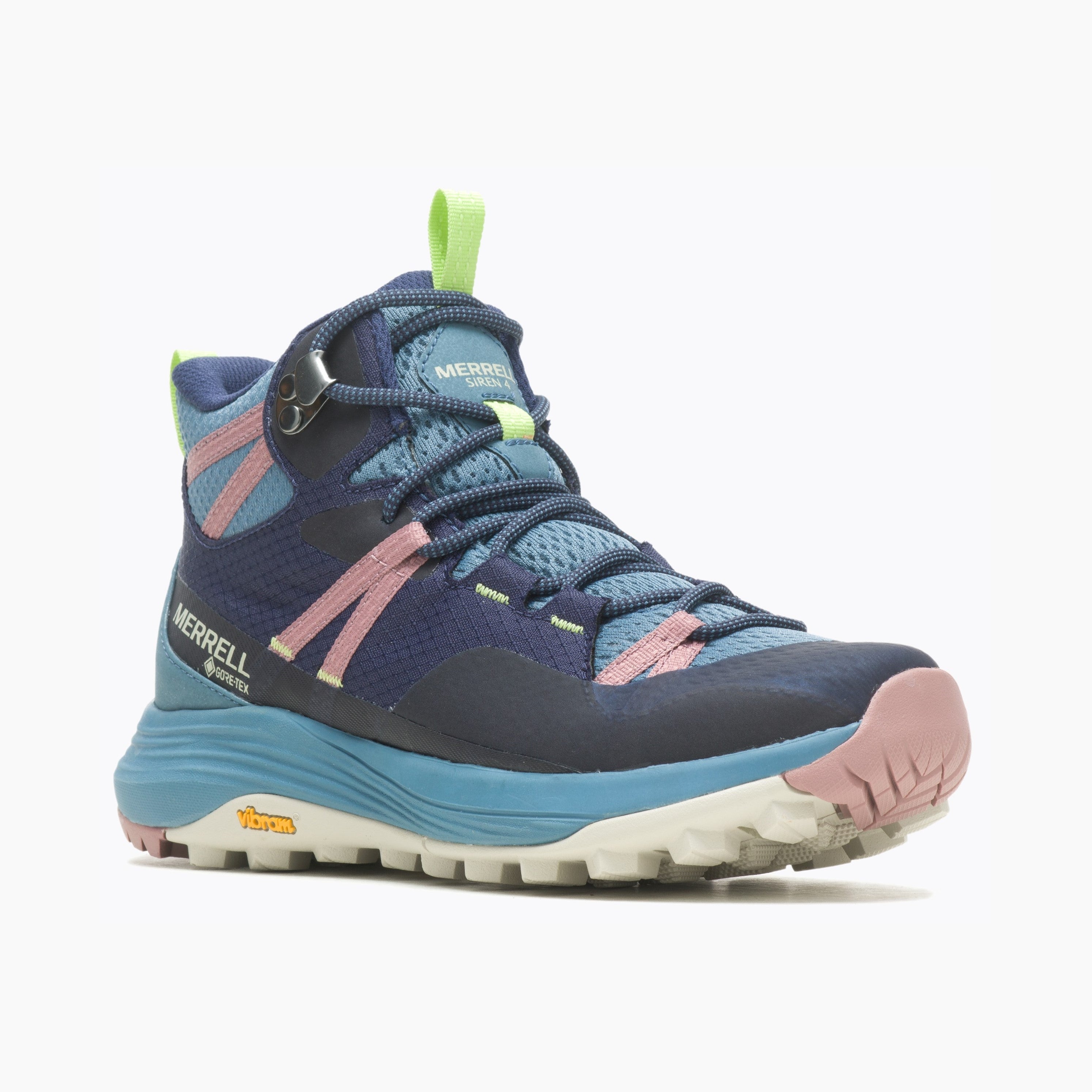 SIREN 4 MID GORE-TEX® サイレン 4 ミッド ゴアテックス®［ウィメンズ］ 4