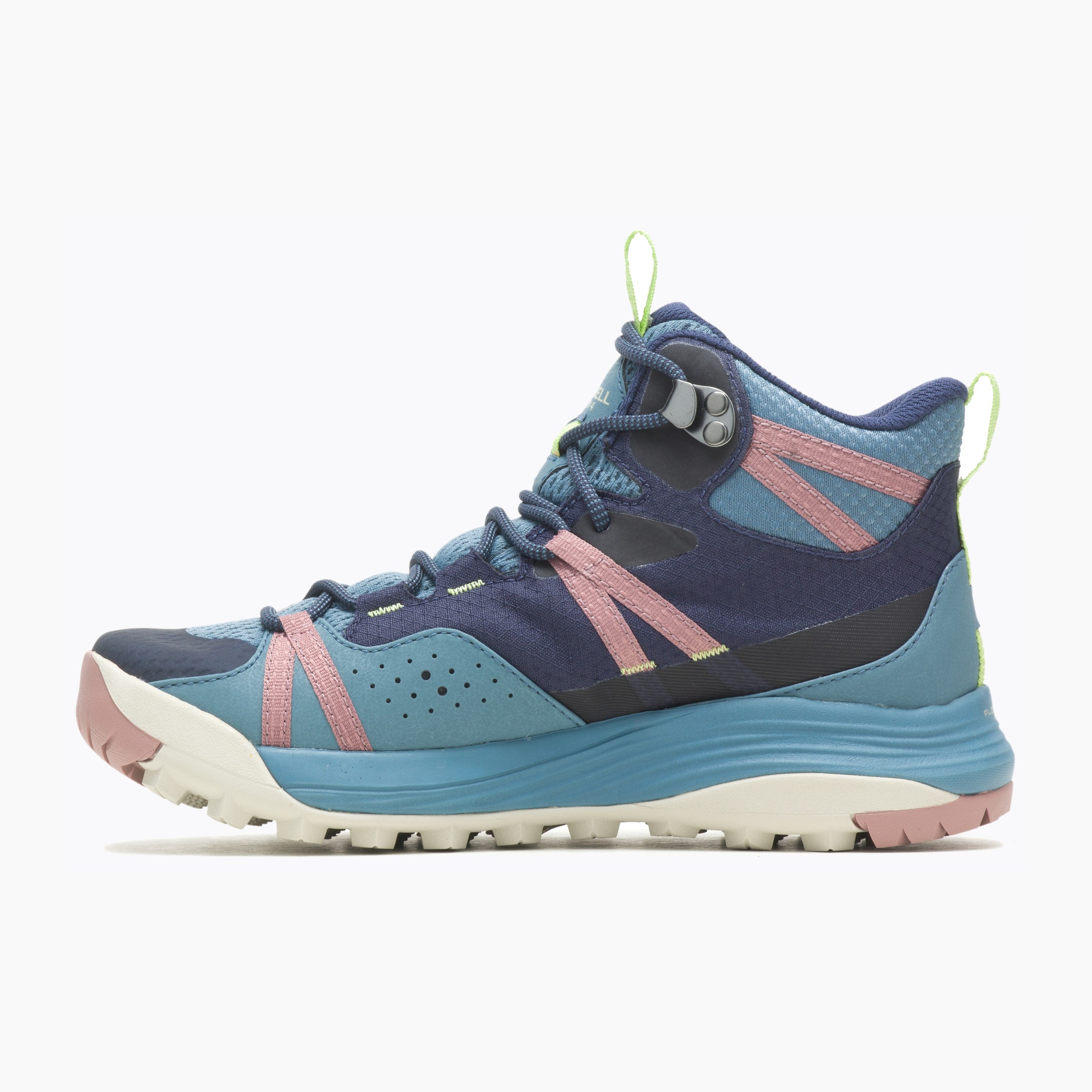 SIREN 4 MID GORE-TEX® サイレン 4 ミッド ゴアテックス®［ウィメンズ］ 5