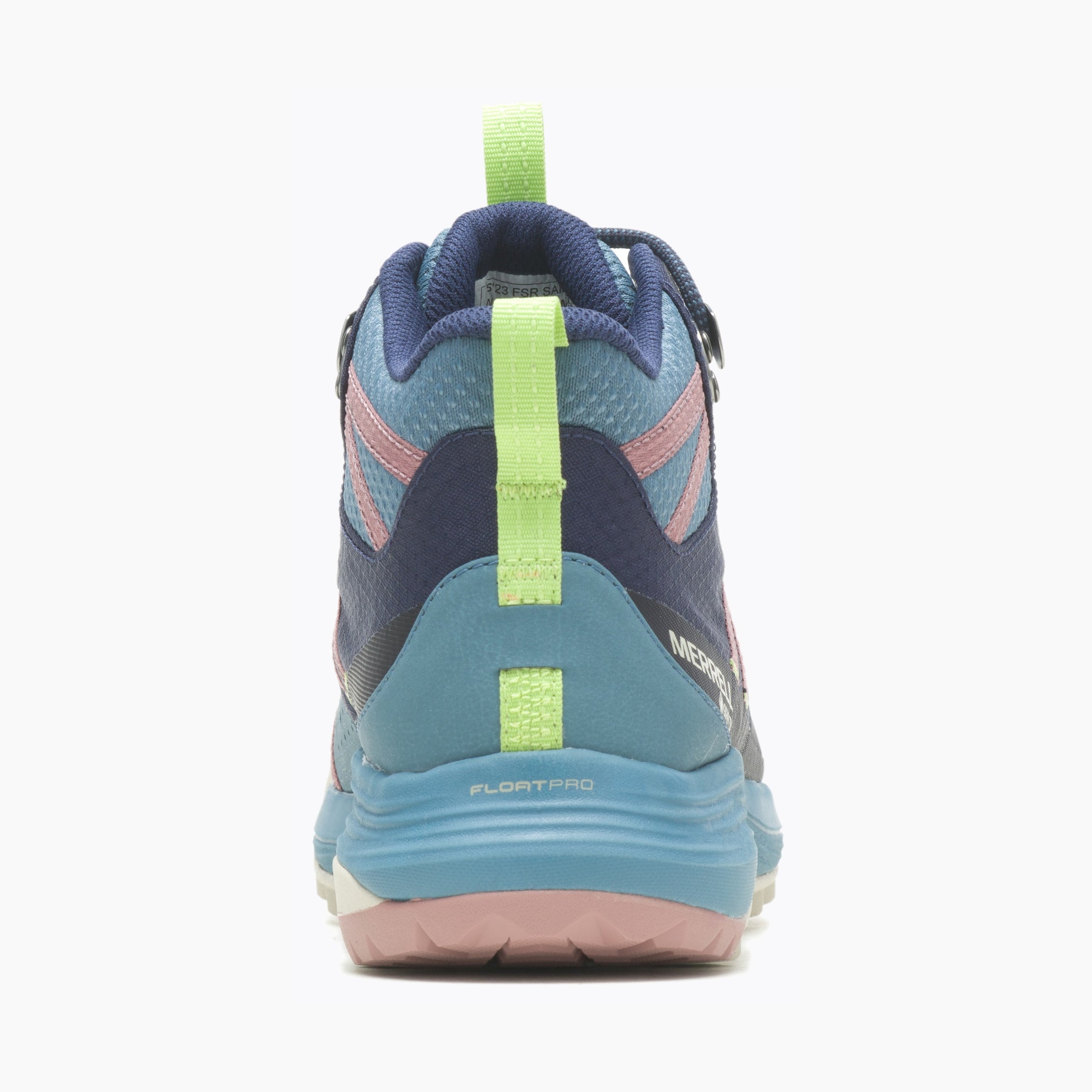 SIREN 4 MID GORE-TEX® サイレン 4 ミッド ゴアテックス®［ウィメンズ］ 6