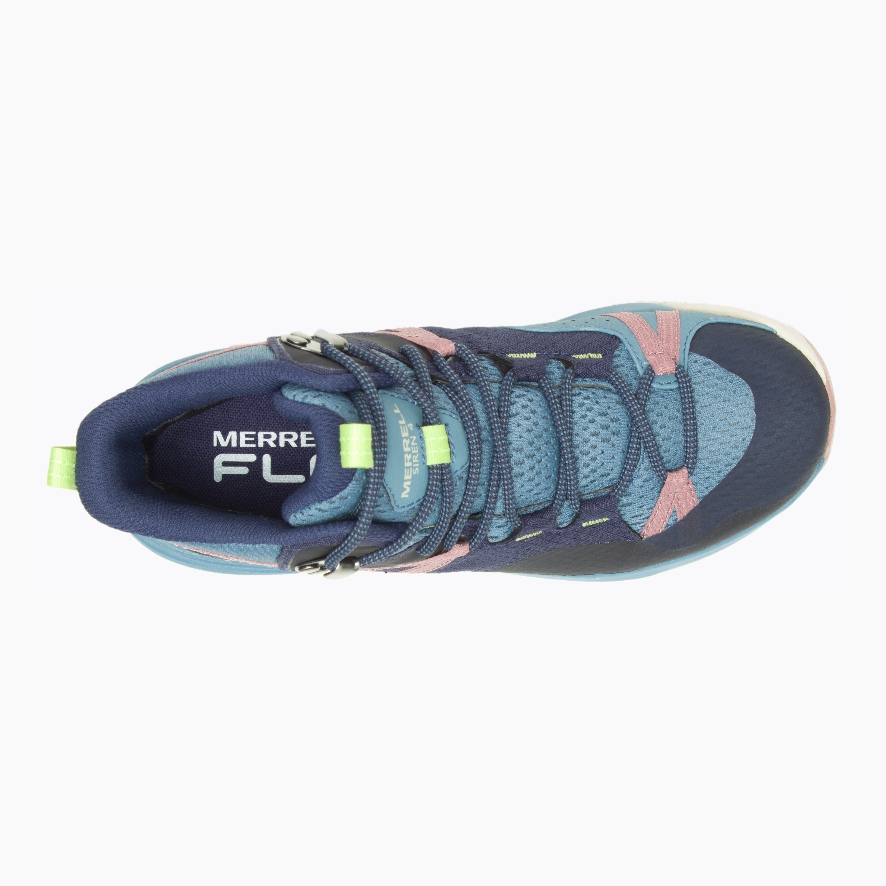 SIREN 4 MID GORE-TEX® サイレン 4 ミッド ゴアテックス®［ウィメンズ］ 7