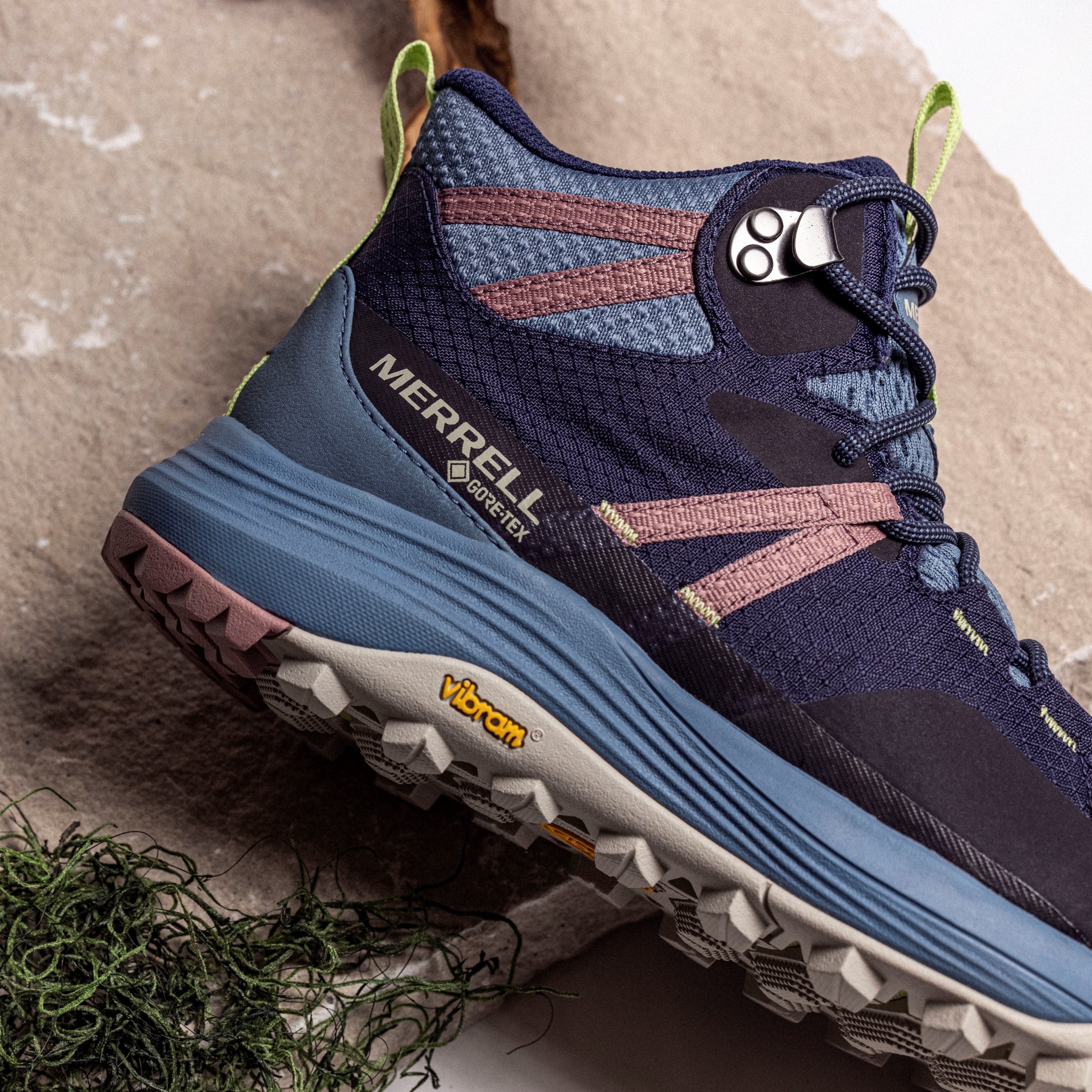 SIREN 4 MID GORE-TEX® サイレン 4 ミッド ゴアテックス®［ウィメンズ］ 9