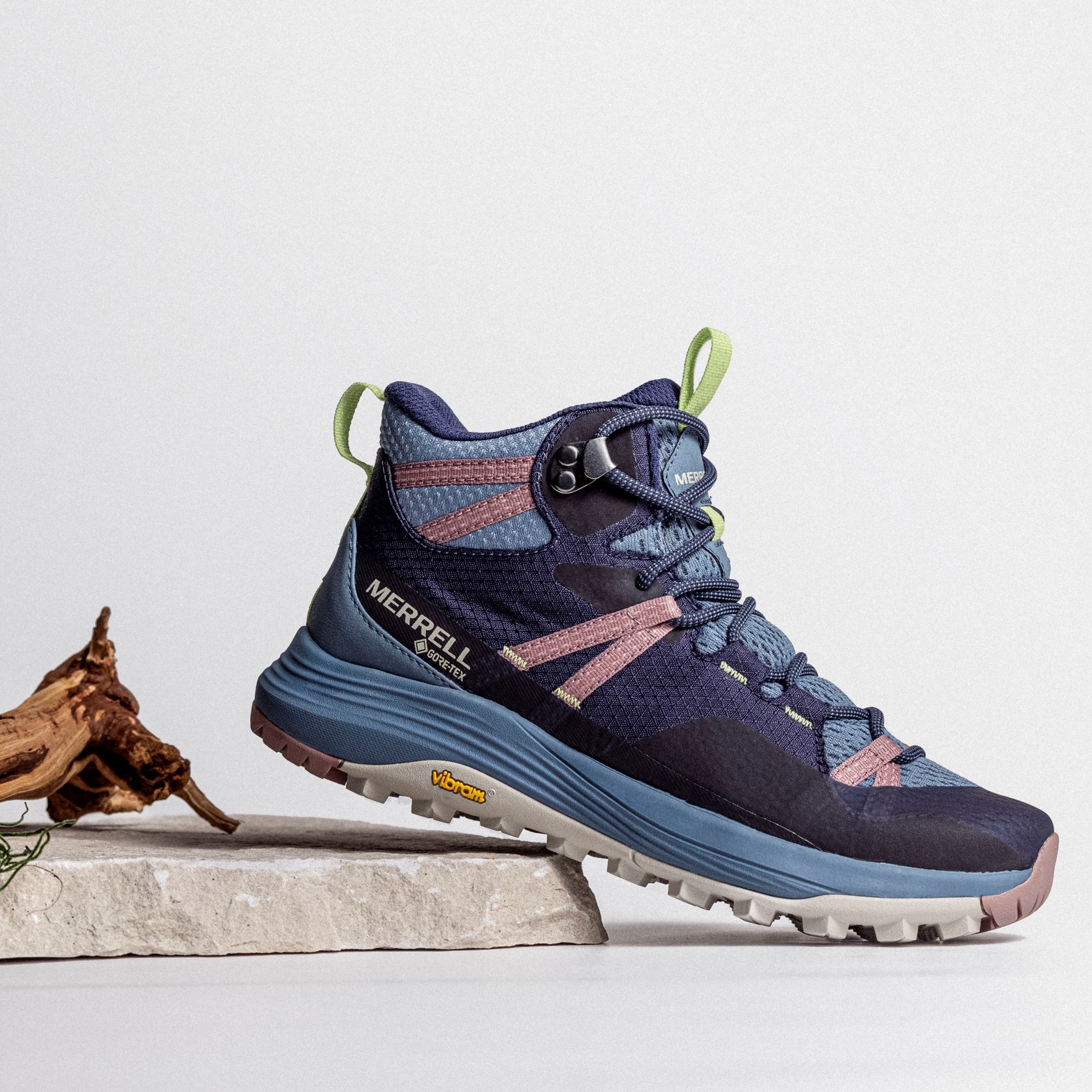 SIREN 4 MID GORE-TEX® サイレン 4 ミッド ゴアテックス®［ウィメンズ］ 11