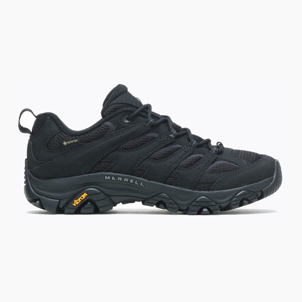 新品 MERRELL ゴアテックス コート XL　メレル TRIPLEBLACK_1_704c5588-44b2-