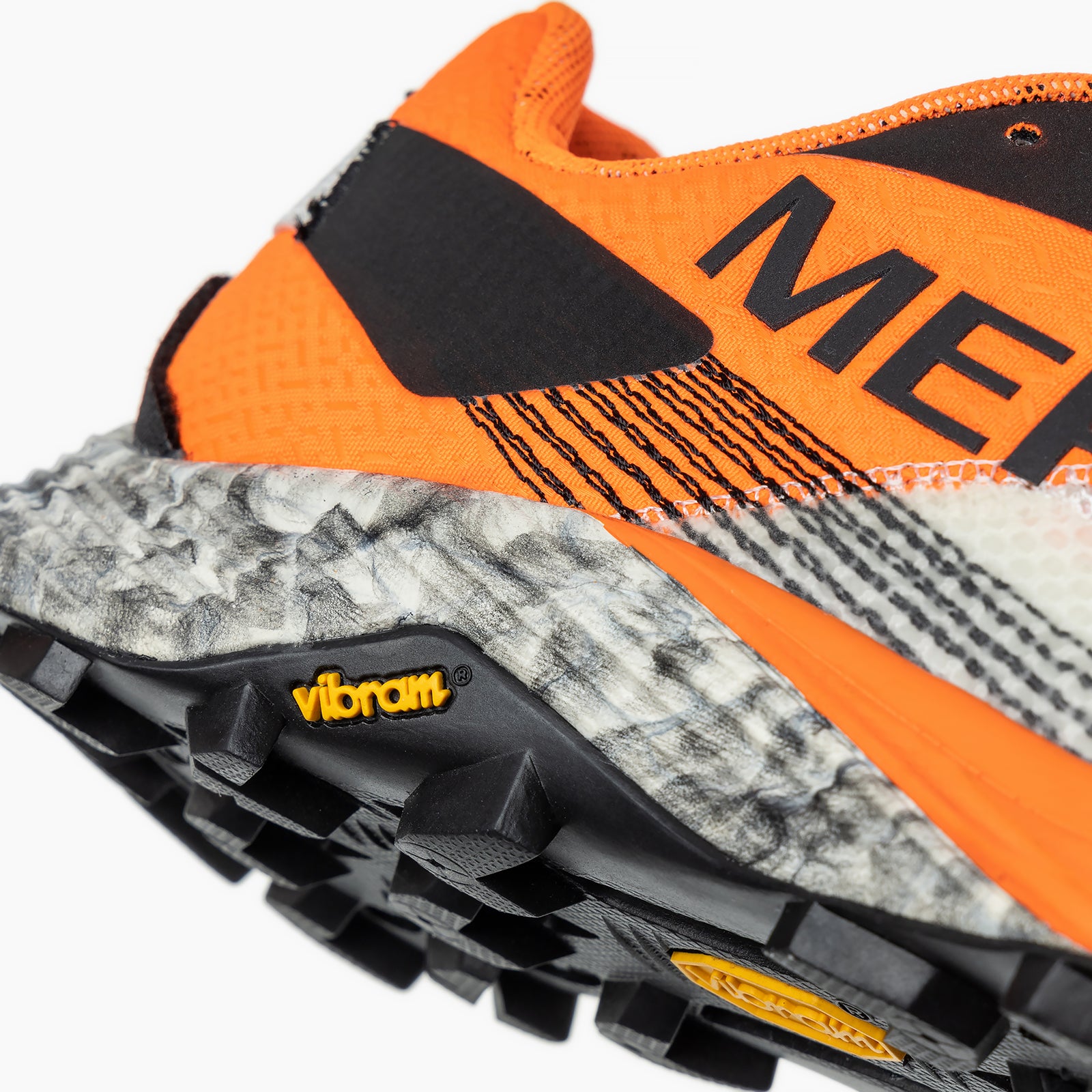 #カラー_WHITE/ORANGE ホワイト/オレンジ