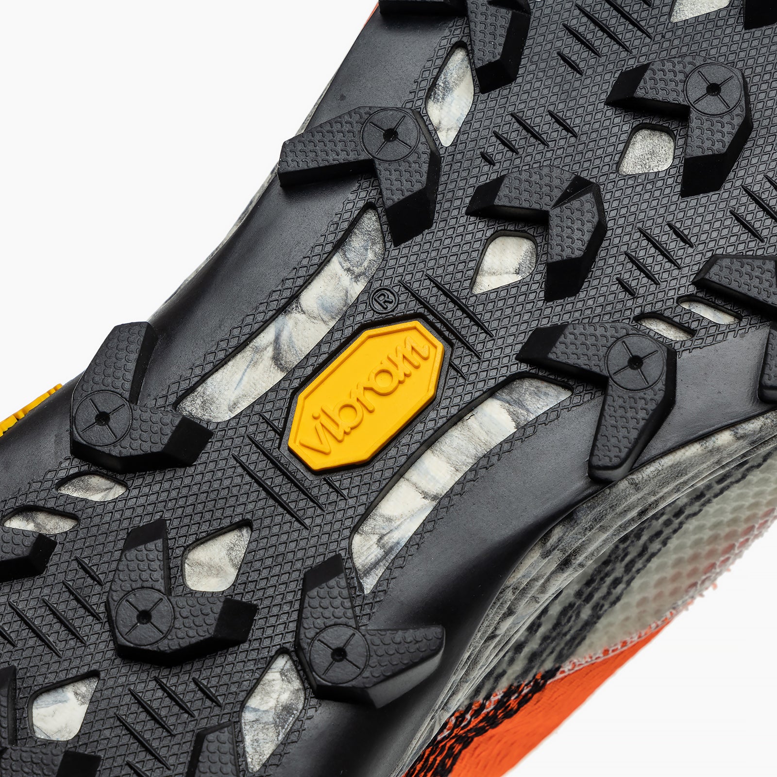 #カラー_WHITE/ORANGE ホワイト/オレンジ