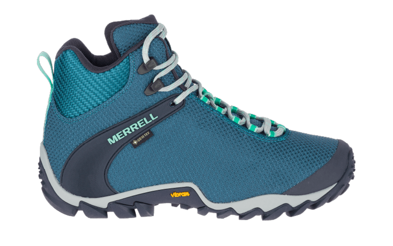 メレル カメレオンARC2MID GORE-TEX 24.5cmヴィブラムソール メレル カメレオンARC2MID GORE-TEX 24.5cmヴィブラムソール