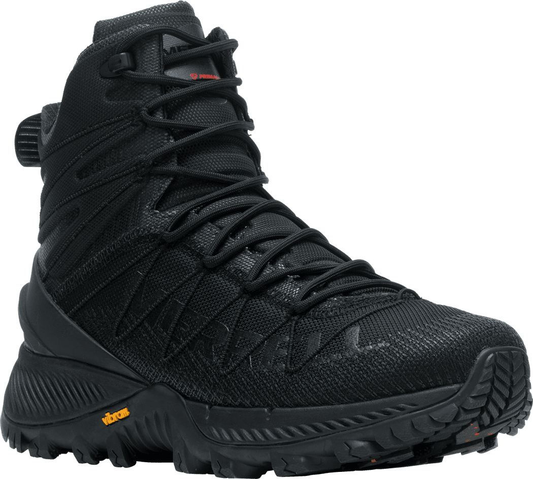 THERMO ROGUE 3 MID GORE-TEX® BLACK