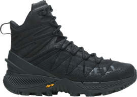 THERMO ROGUE 3 MID GORE-TEX® BLACK