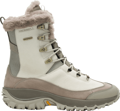 THERMO RHEA MID WATERPROOF BIRCH