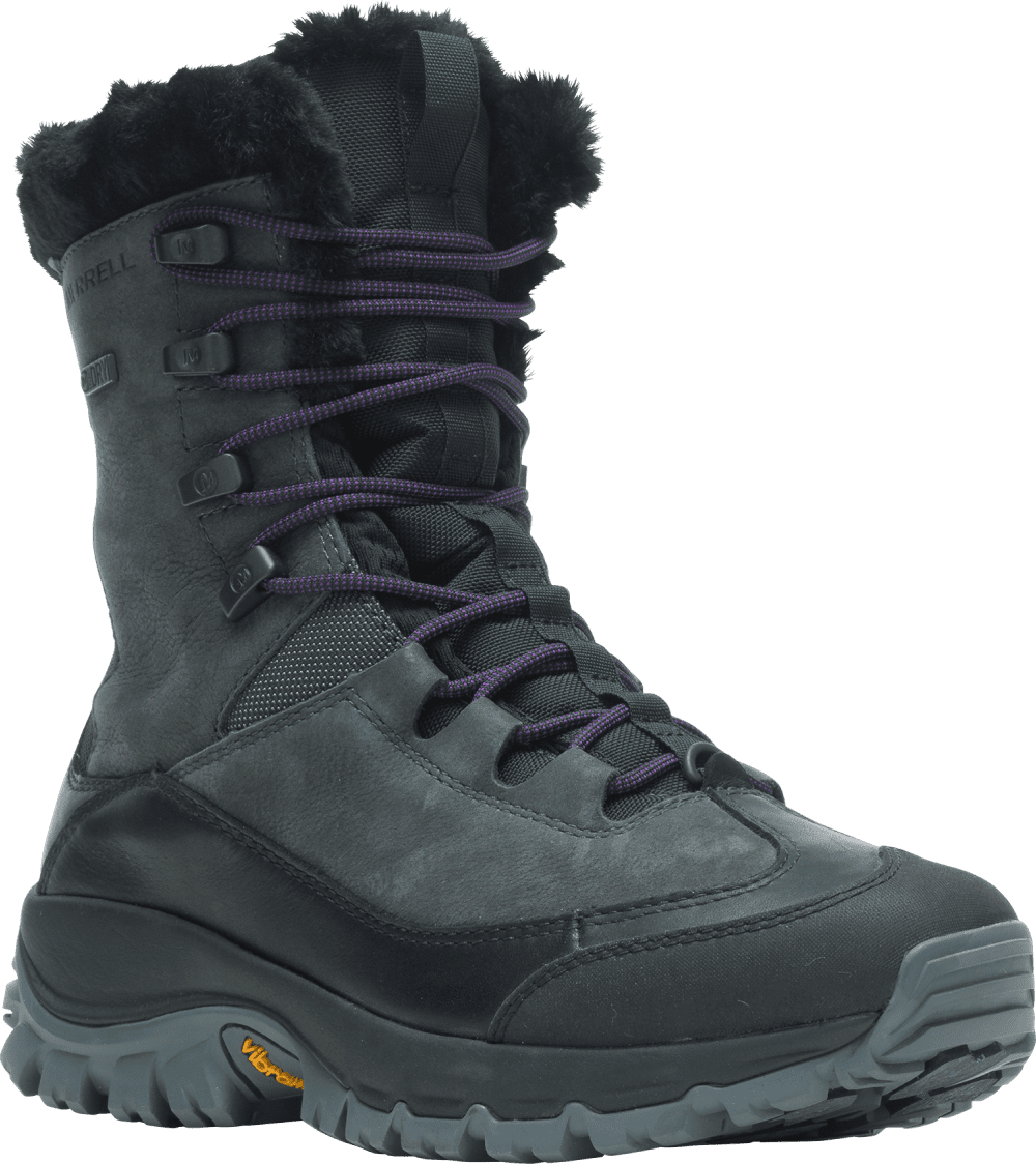 THERMO RHEA MID WATERPROOF GRANITE