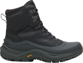 THERMO OVERLOOK 2 MID WATERPROOF BLACK