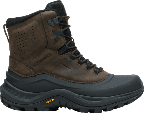 THERMO OVERLOOK 2 MID WATERPROOF SEAL BROWN