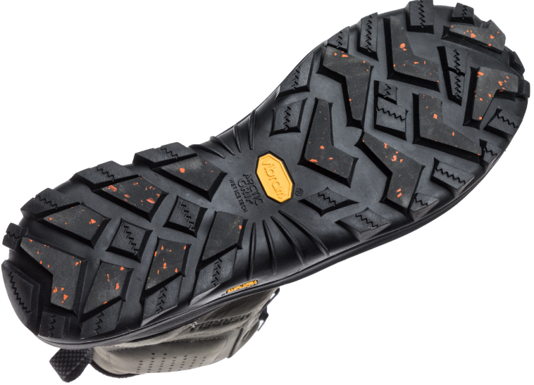 Vibram Arctic Grip All Terrain