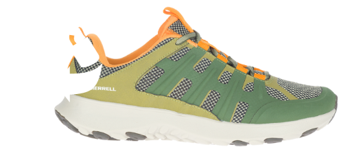 Merrell Urban outodoor style