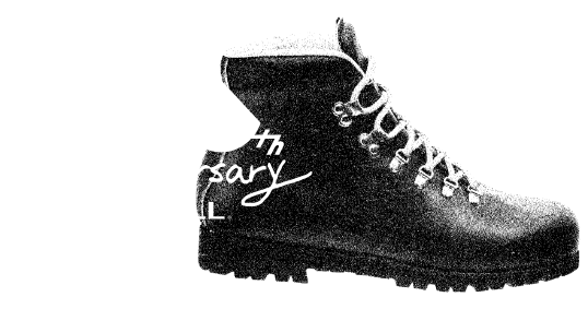 Merrell Urban outodoor style