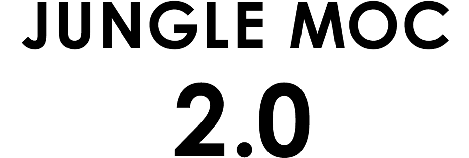 junglemoc 2.0