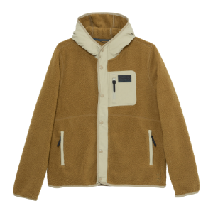 Merrell Japan Capsule FALL WINTER 2021 BUTTERNUT/CHINCHILLA