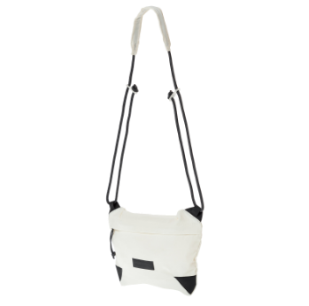 Merrell Japan Capsule FALL WINTER 2021 WAYFINDER PACKABLE SACOCHE BAG UNDYED