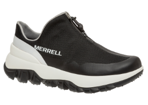 Merrell Japan Capsule FALL WINTER 2021 ATB ZIP GORE-TEX® BLACK/WHITE