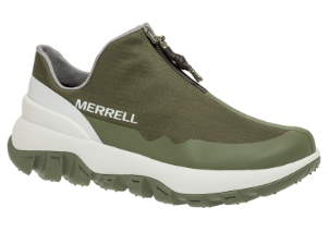 Merrell Japan Capsule FALL WINTER 2021 ATB ZIP GORE-TEX® LICHEN