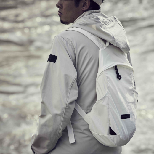 Merrell Japan Capsule FALL WINTER 2021 WAYFINDER PACKABLE BACKPACK