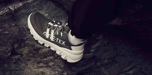 Merrell Japan Capsule FALL WINTER 2021 ATB GORE-TEX®［ JAPAN CAPSULE ］