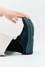 VAPOR GLOVE 7 Black