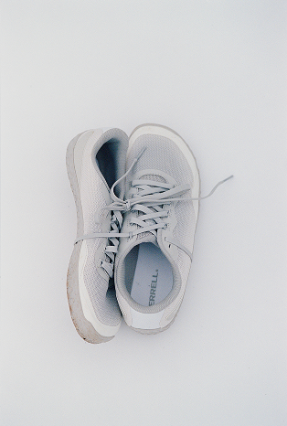 VAPOR GLOVE 7 White