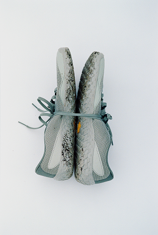 VAPOR GLOVE 7 Green
